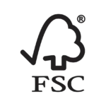 Headboard Wall Systems 7 Forest Stewardship Council logo