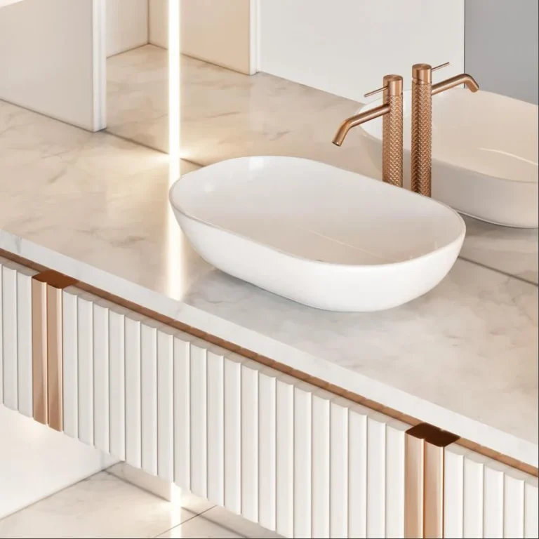 Hotel Bathroom Vanities