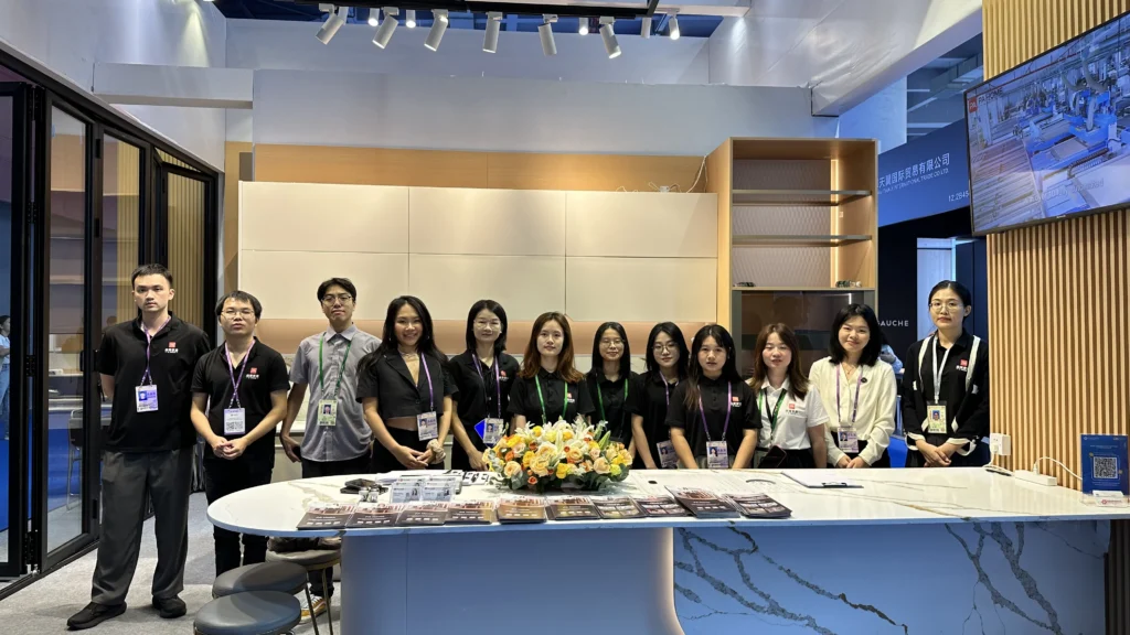 PA Home 139th canton fair 2026