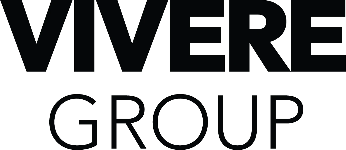 Top 10 Hospitality Furniture Suppliers in Indonesia (2026 Buyer Guide) 8 VIVERE Group Logo