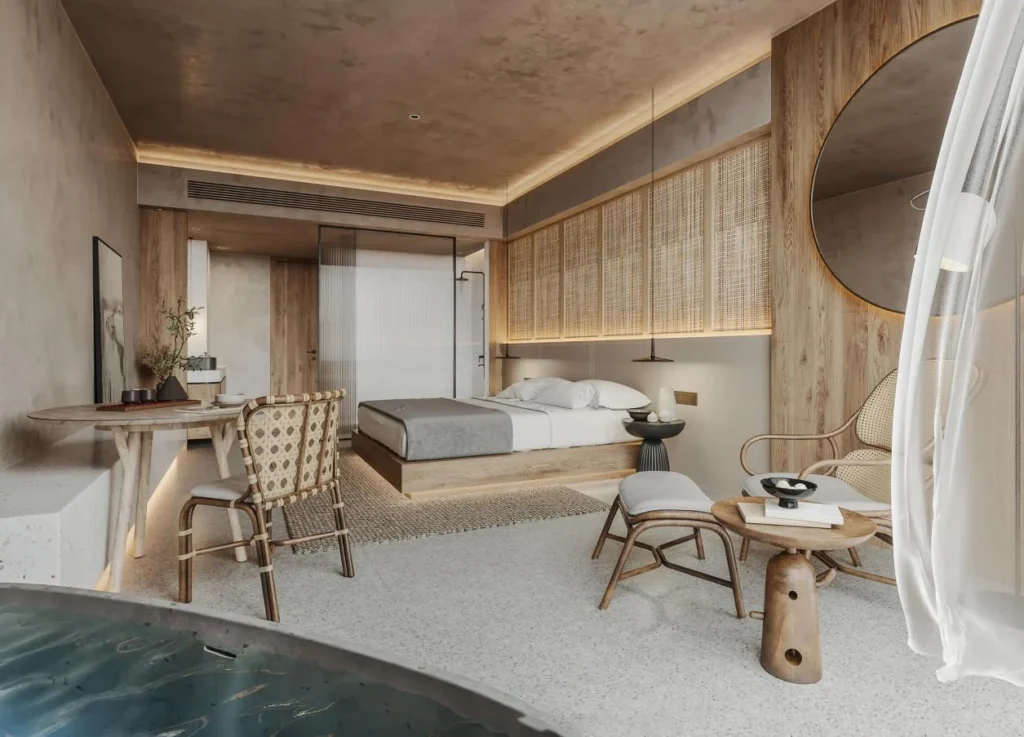 VOLANT-Hotel-Room-Rendering-Hotel-Furniture-Manufacturers