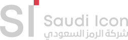 Saudi Icon Company logo