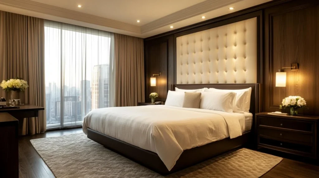 hotel-fit-out-finished-hotel-guest-room-photo