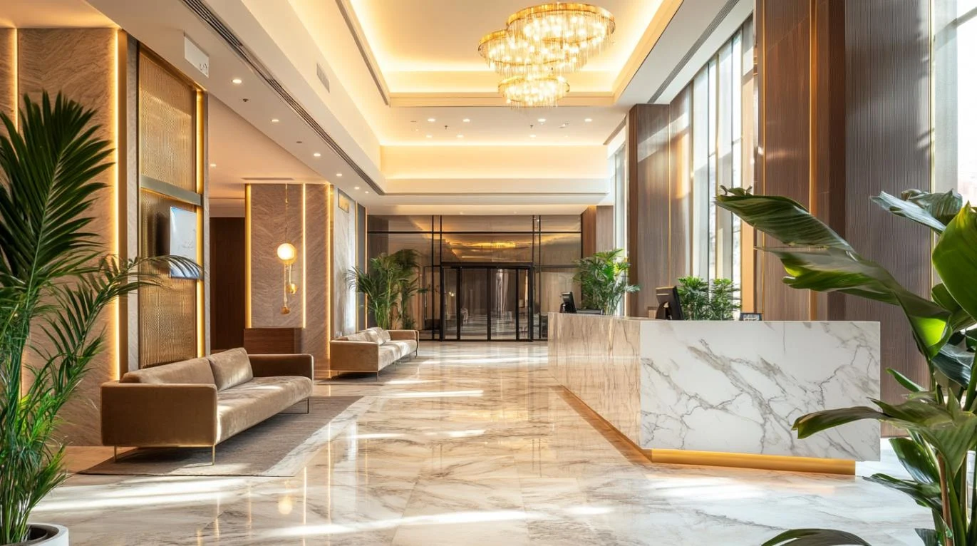 hotel-fit-out-finished-hotel-lobby-photo