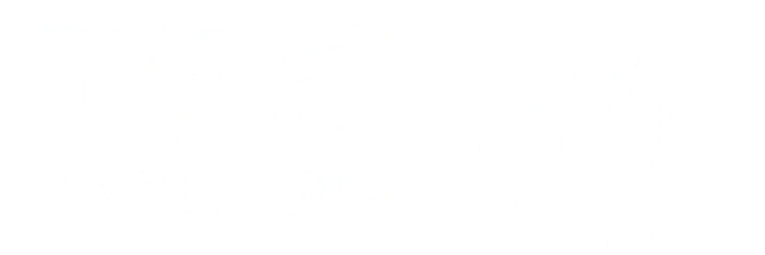 Top 10 Hotel Refurbishment Companies in the USA for 2026 6 Digney York Associates logo