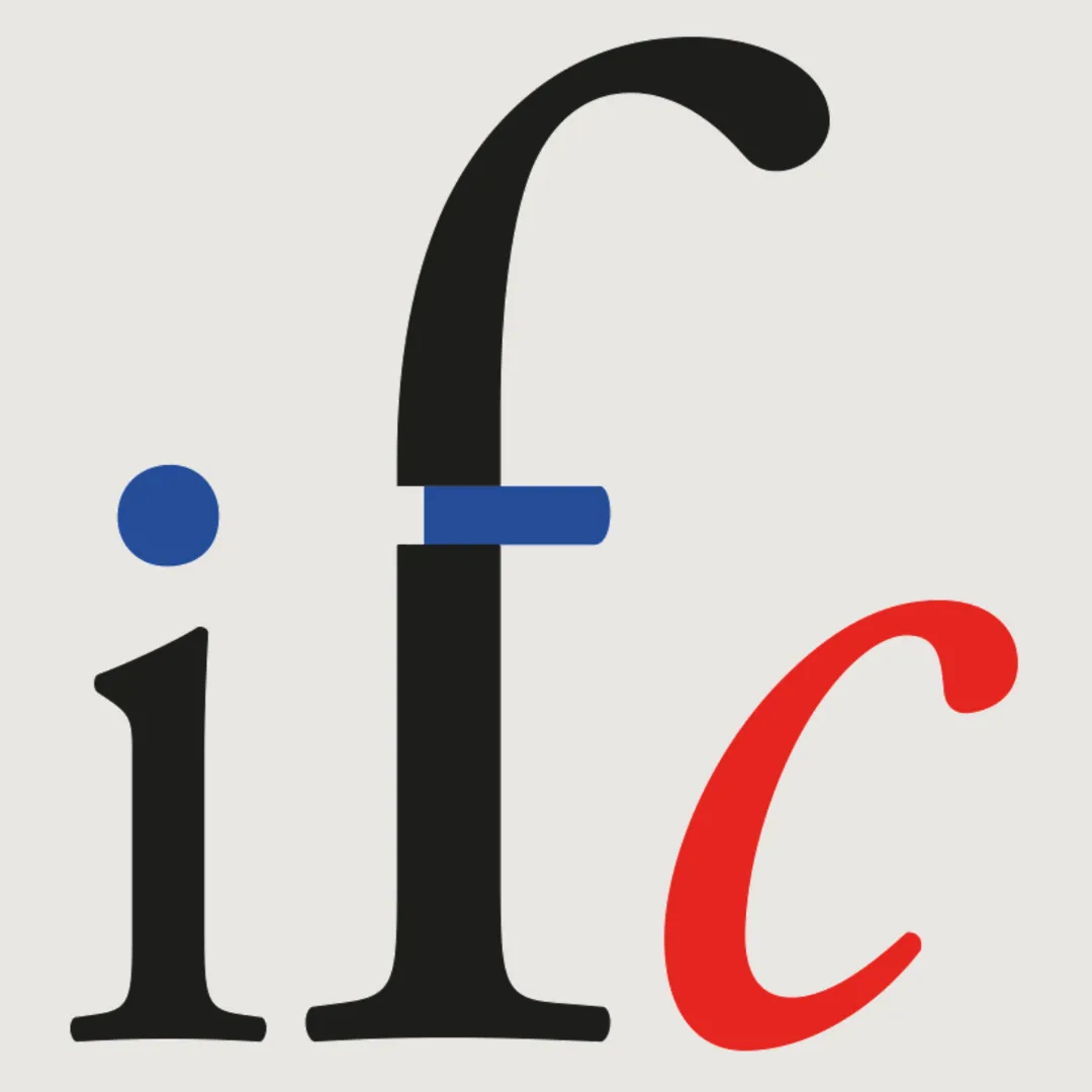 Top 10 Luxury Hotel Furniture Suppliers in Canada for 2026 6 IFC Custom / INTL Furnishings Inc. logo