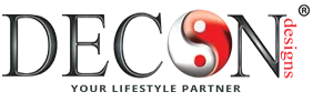 Decon Designs logo