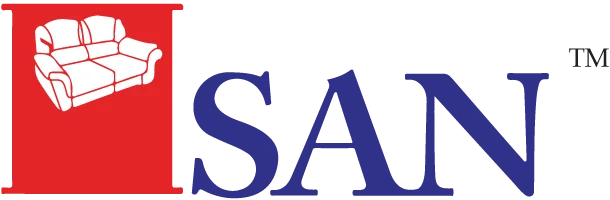 Isan Furniture Manufacturing logo