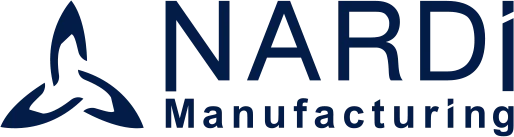 NARDI Manufacturing logo