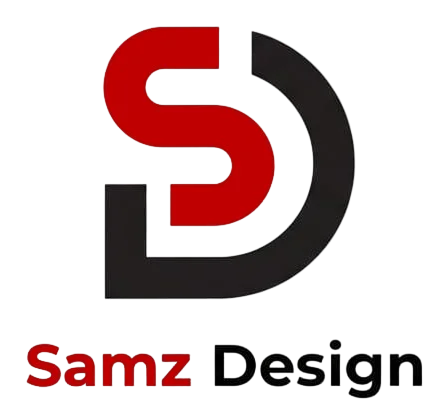 Samz Design logo