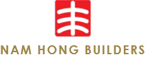 Nam Hong Builders logo
